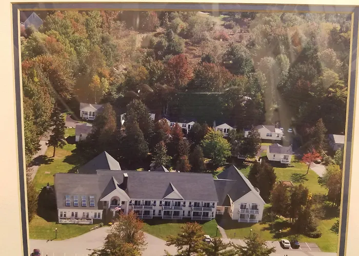 Country Inn At Camden Rockport