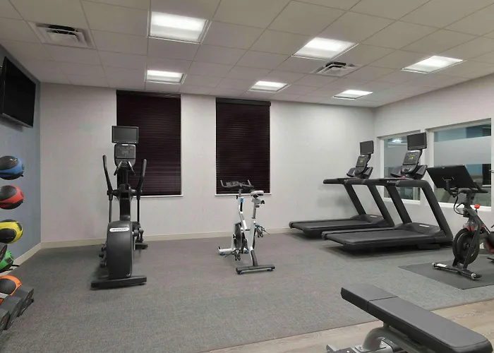 Hampton Inn Lewiston-Auburn