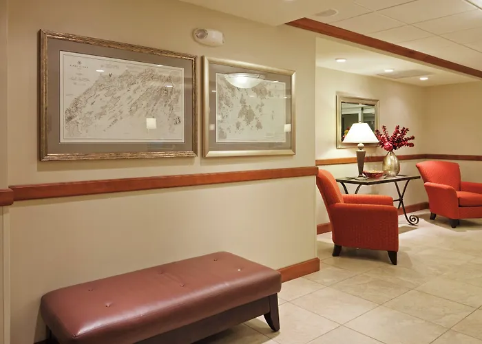 Holiday Inn Express Hotel & Suites Freeport By Ihg